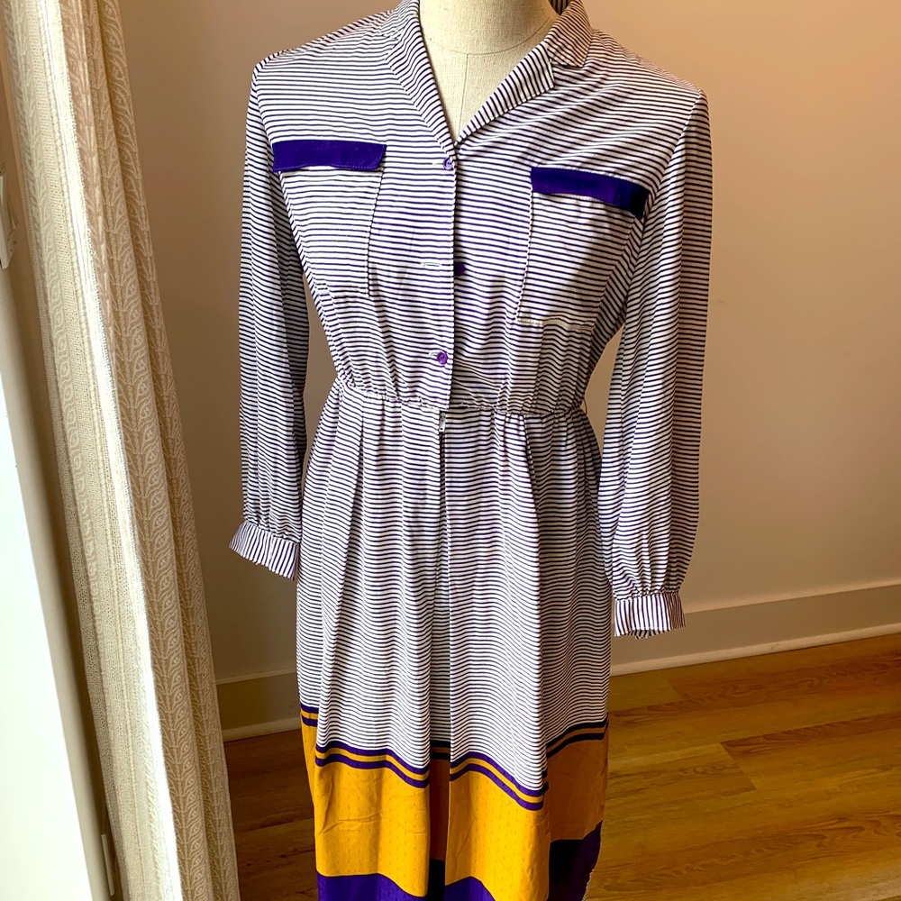Vintage dress